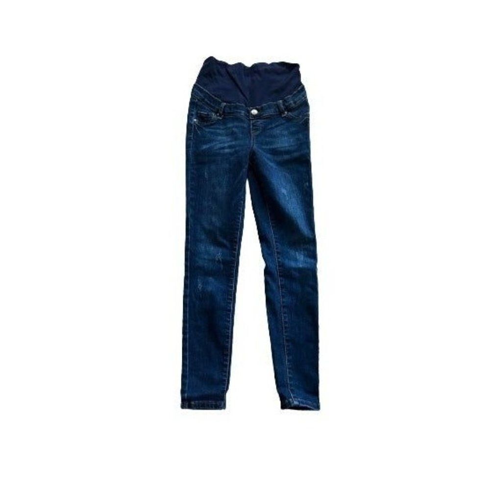 Maternity Jeans (A2)‎
